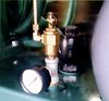 A系列氣冷往復式空壓機